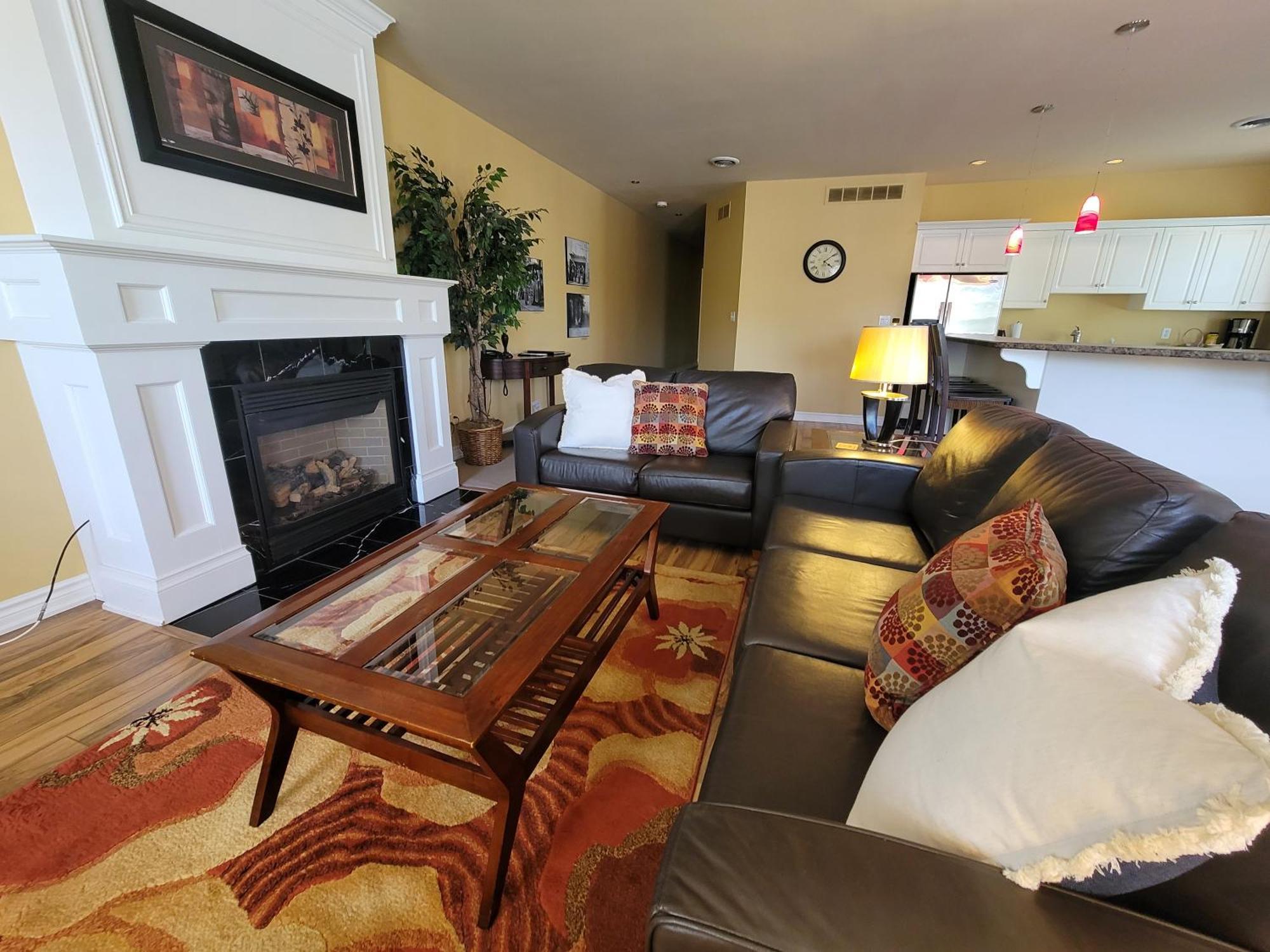 Greaves Sweet Escape Apartment Niagara-on-the-Lake Bagian luar foto