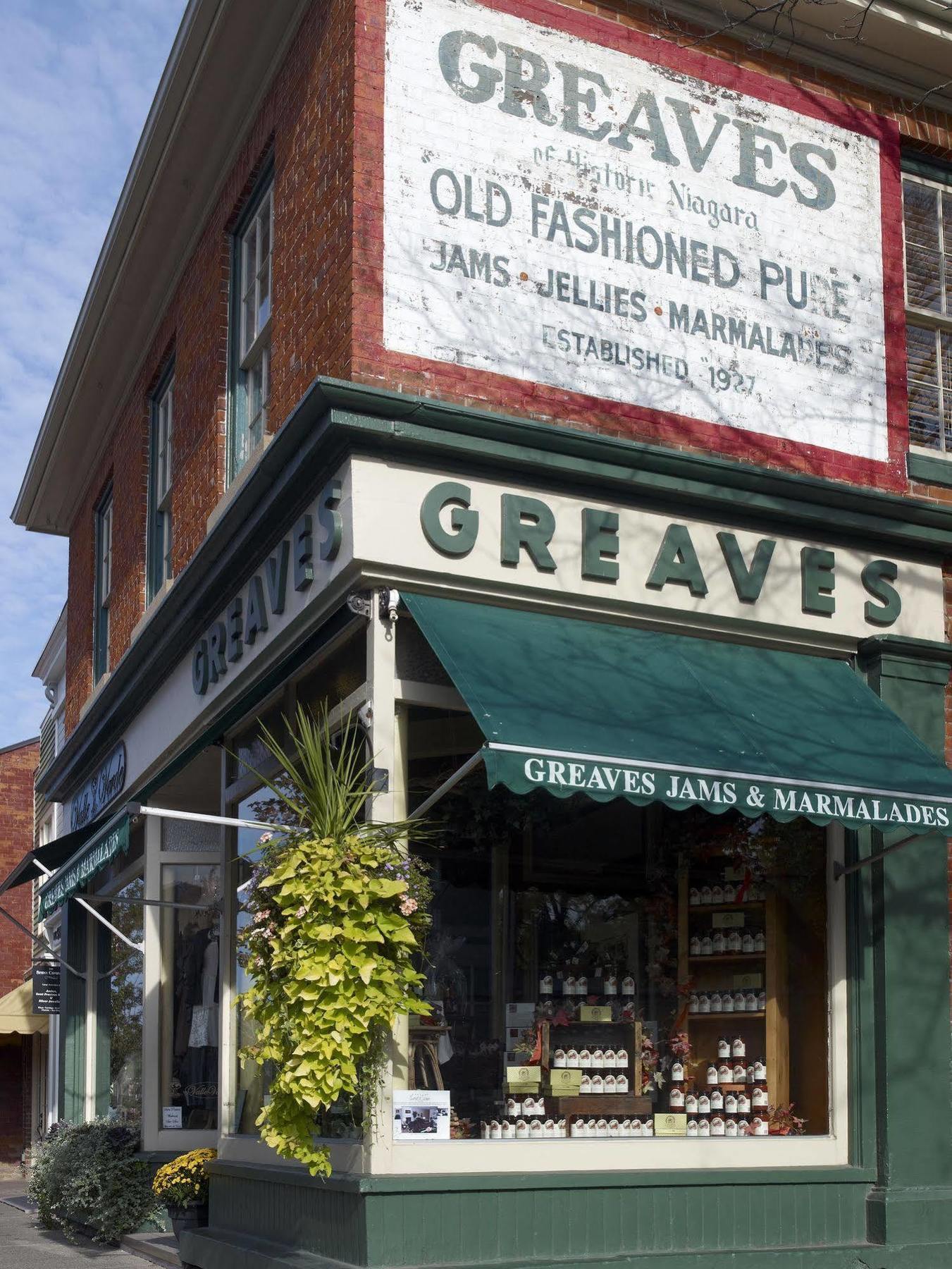 Greaves Sweet Escape Apartment Niagara-on-the-Lake Bagian luar foto