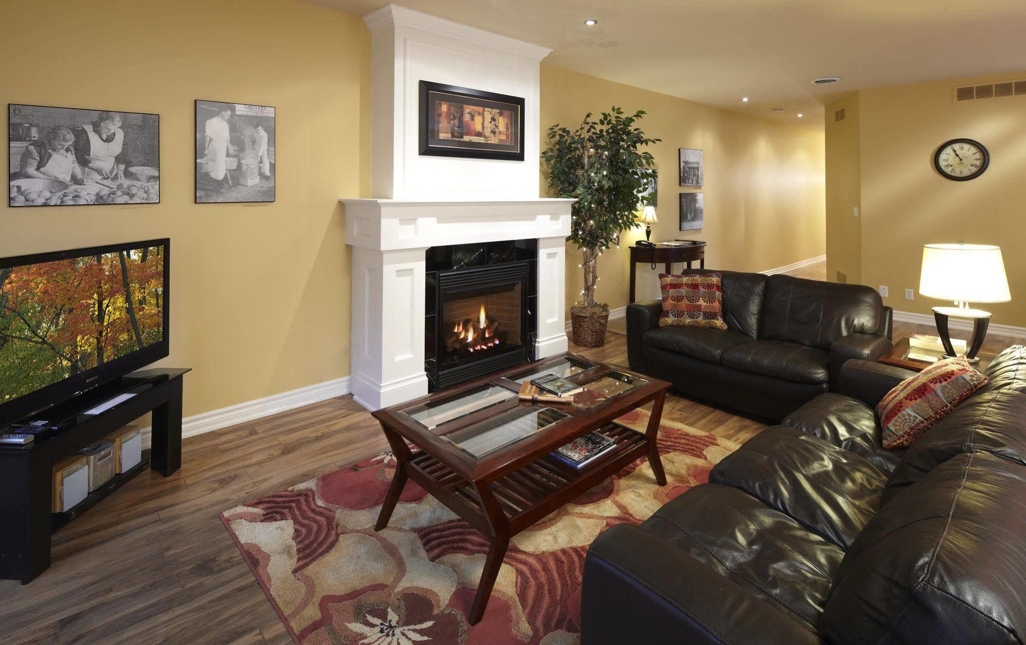 Greaves Sweet Escape Apartment Niagara-on-the-Lake Bagian luar foto