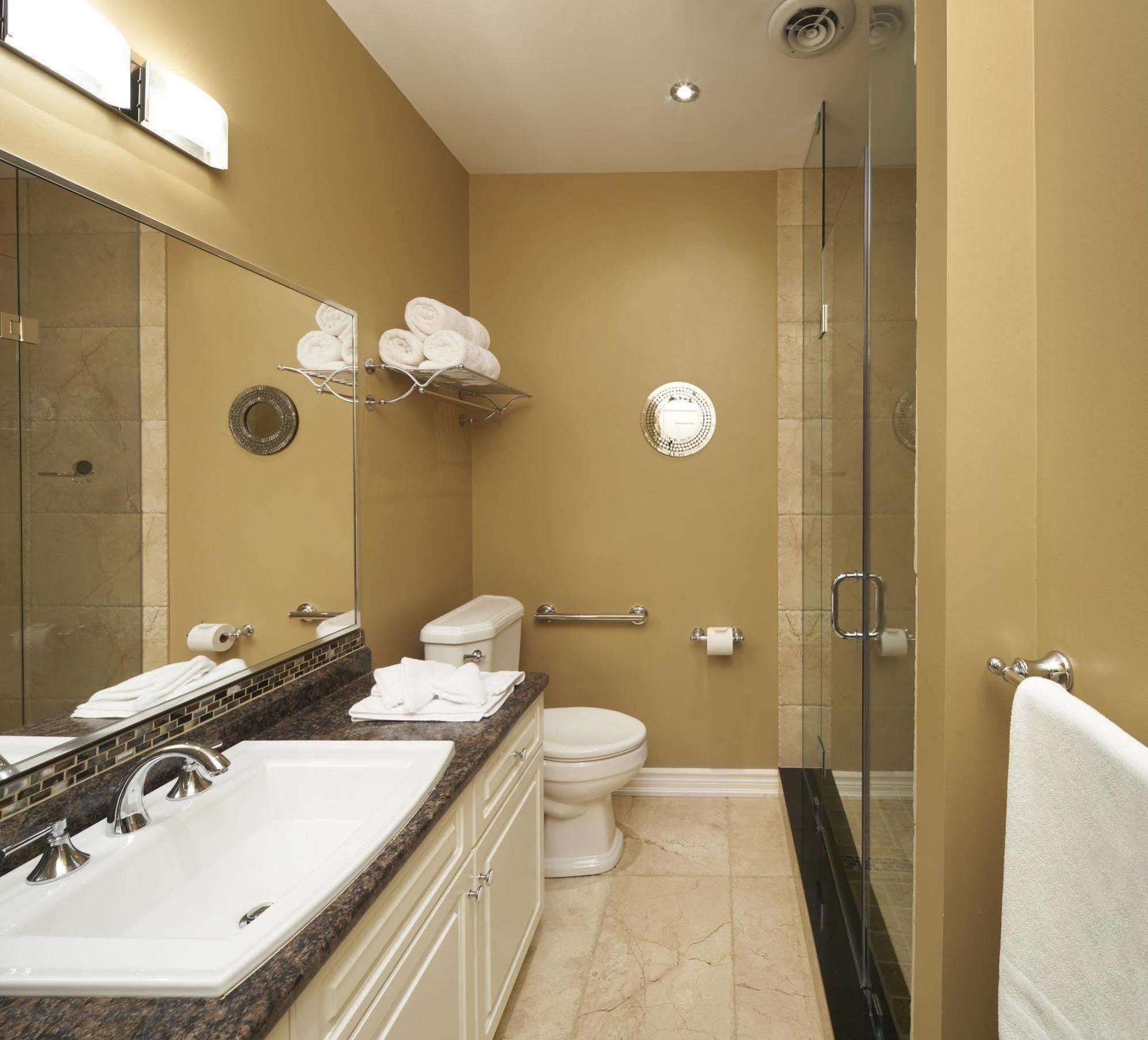 Greaves Sweet Escape Apartment Niagara-on-the-Lake Bagian luar foto